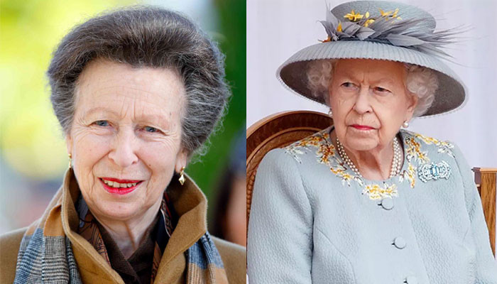 Princess Anne takes on major role held by late Queen ahead of special  milestone